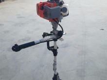 渔业机械 助力现代渔业发展的核心技术力量